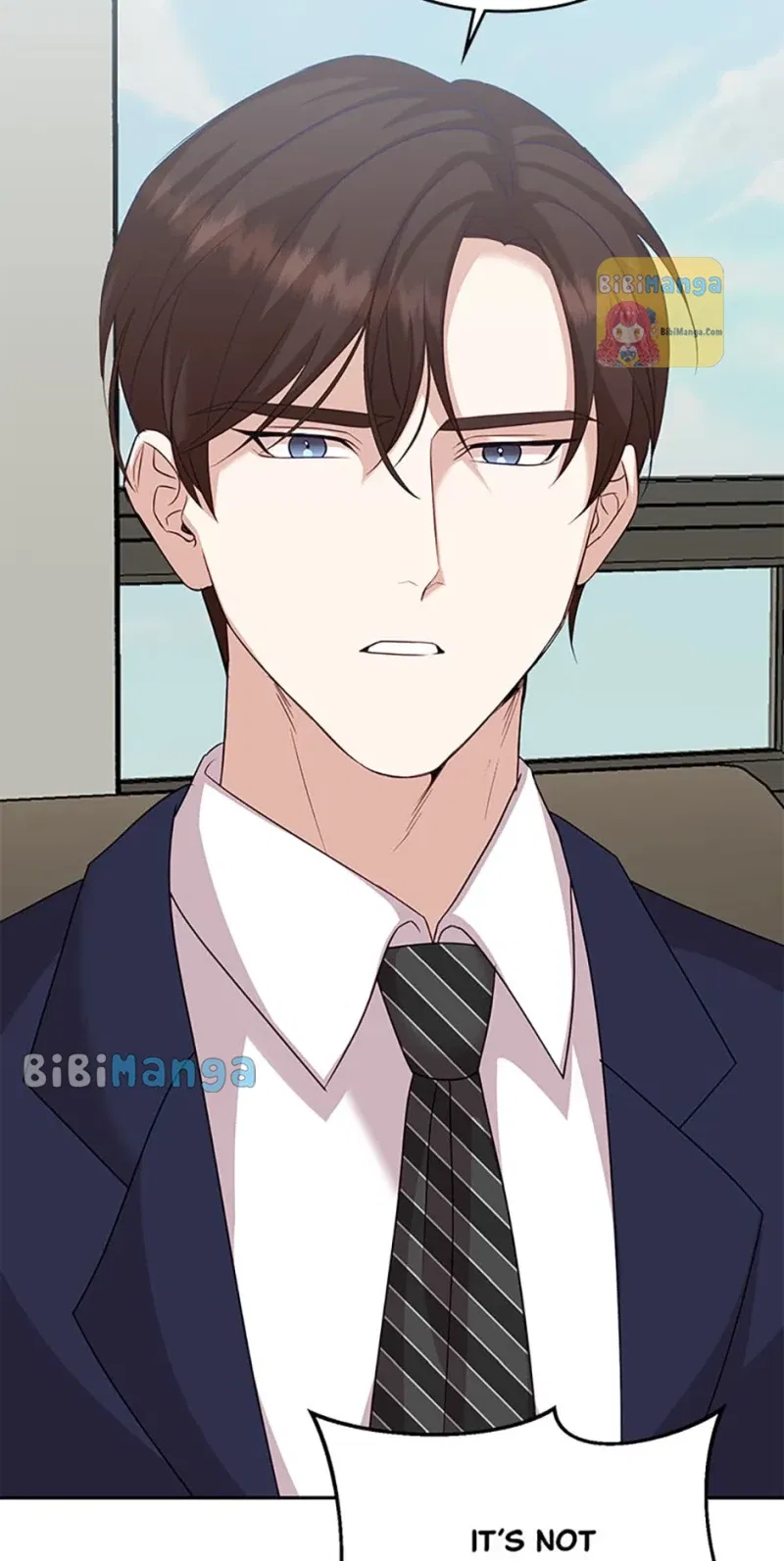 My Husband’s Scandal Chapter 33 – Page 34