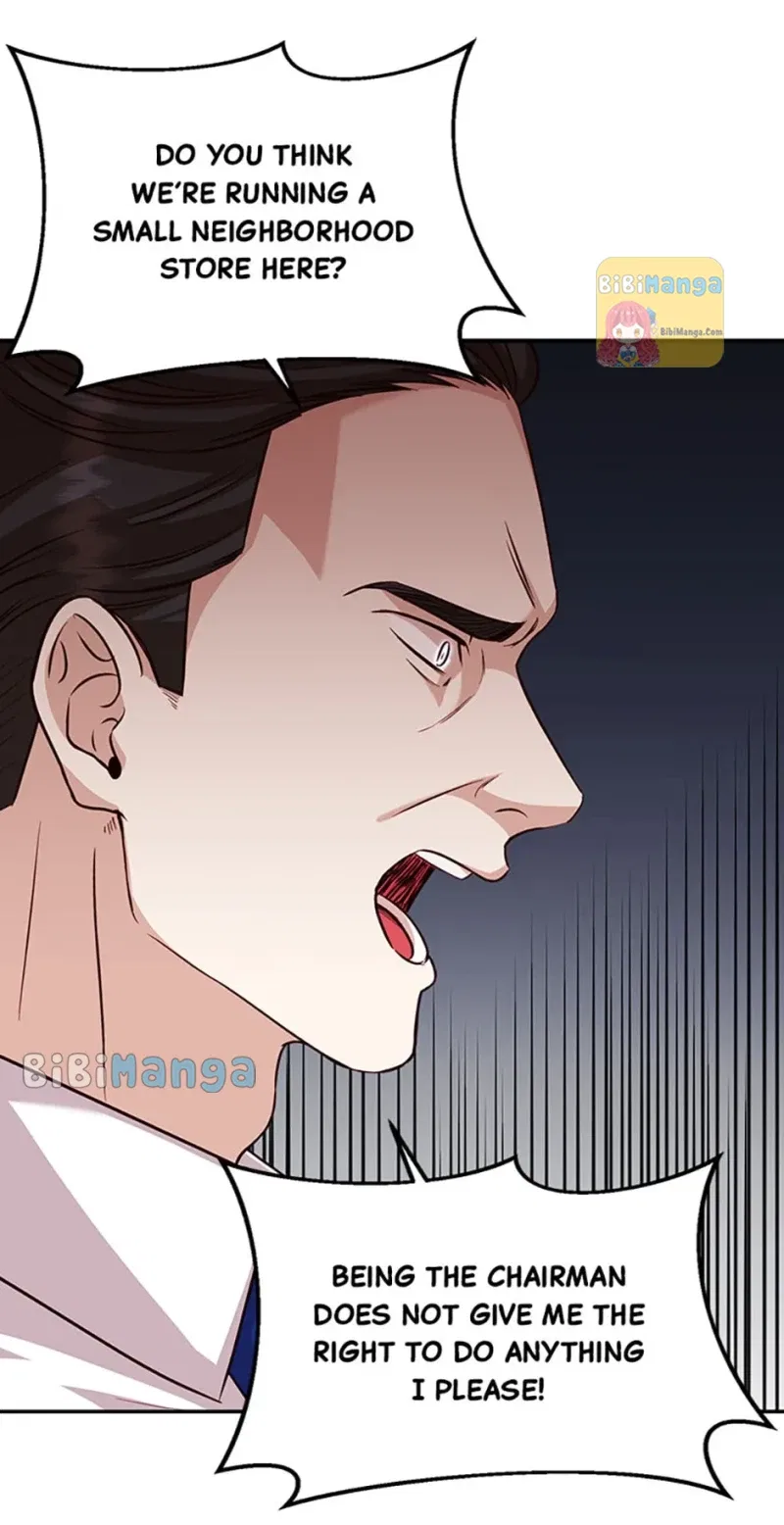 My Husband’s Scandal Chapter 33 – Page 36