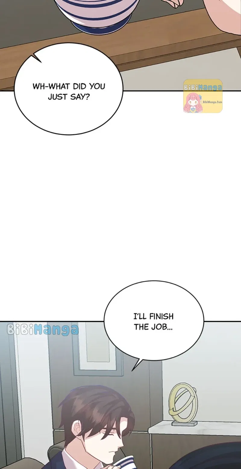 My Husband’s Scandal Chapter 33 – Page 38