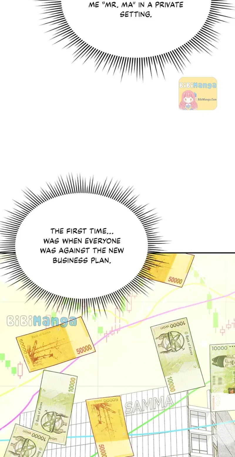 My Husband’s Scandal Chapter 33 – Page 42
