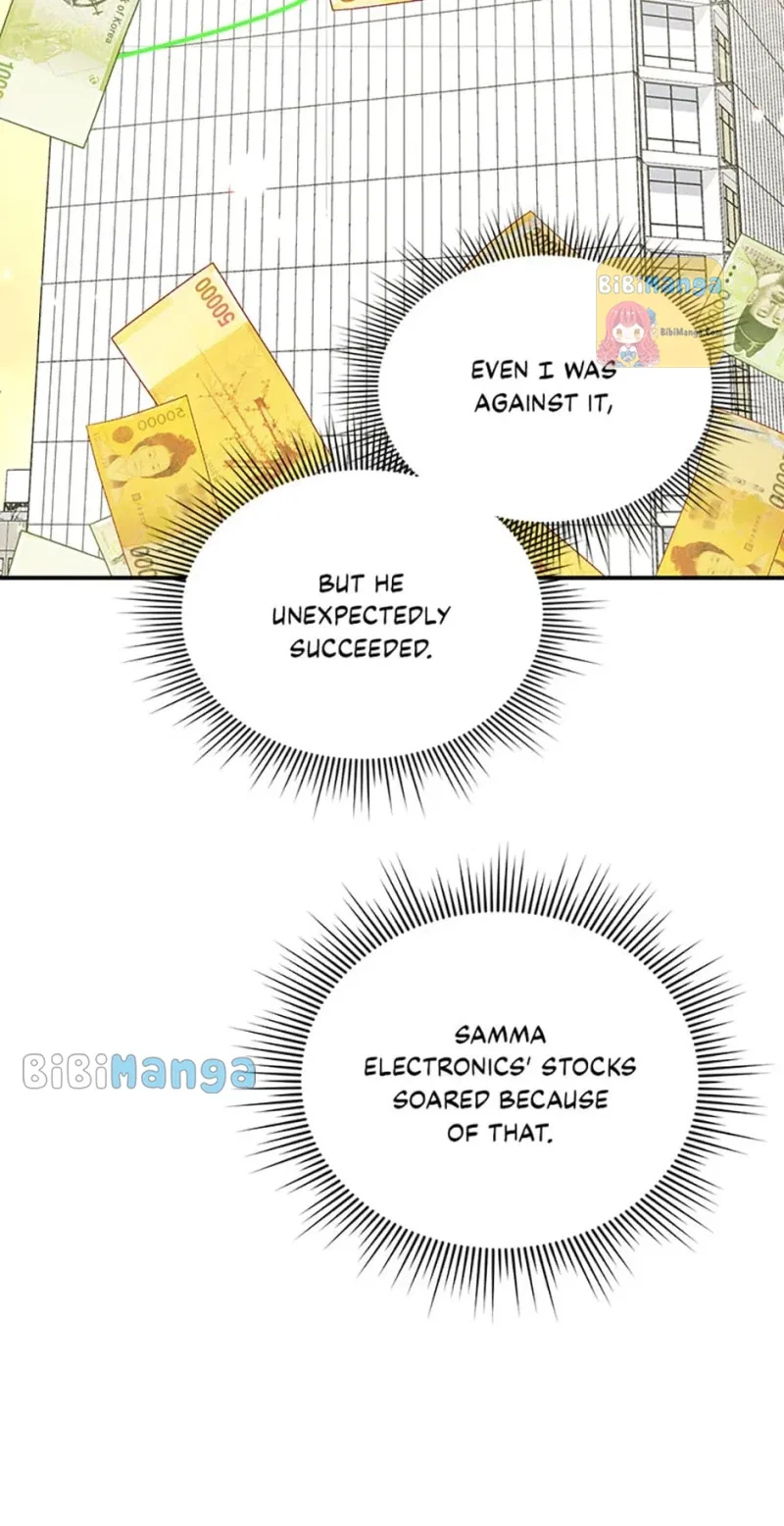 My Husband’s Scandal Chapter 33 – Page 43