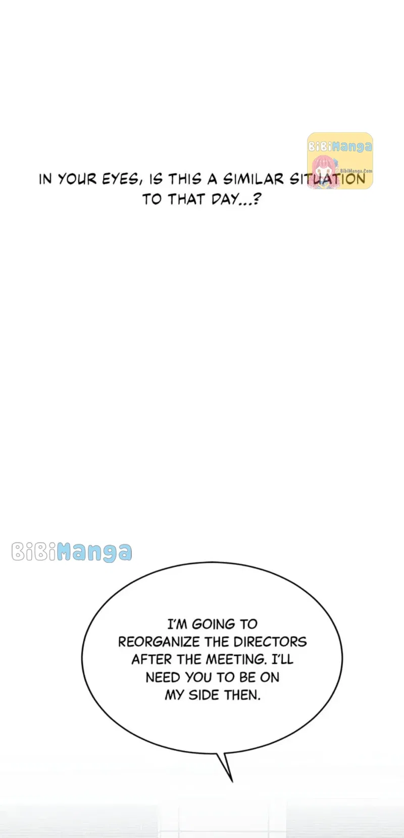 My Husband’s Scandal Chapter 33 – Page 44