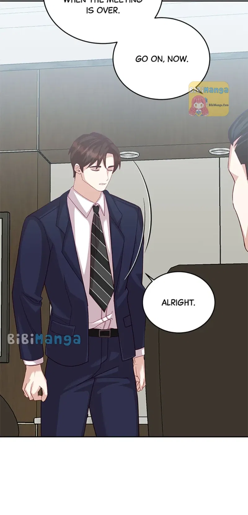 My Husband’s Scandal Chapter 33 – Page 48