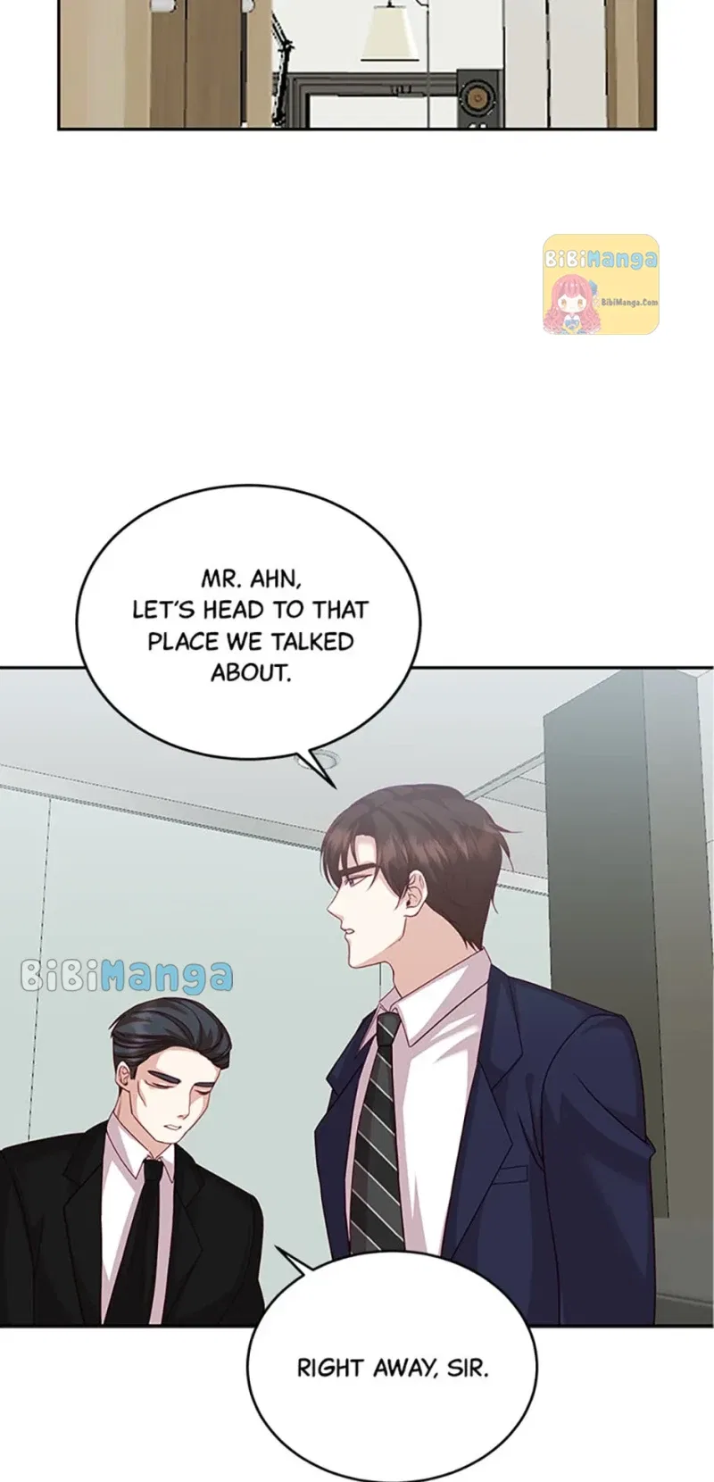 My Husband’s Scandal Chapter 33 – Page 50