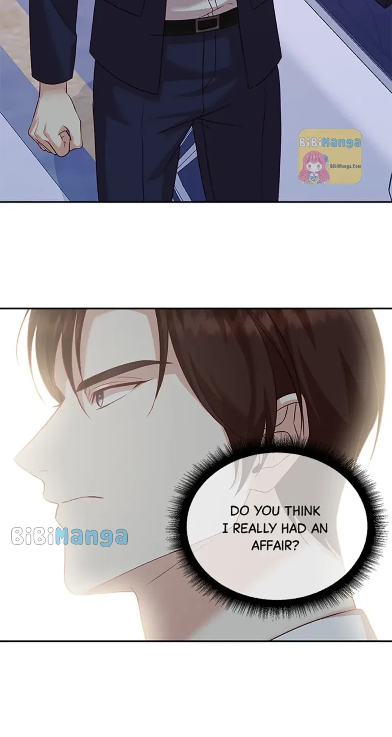 My Husband’s Scandal Chapter 33 – Page 54