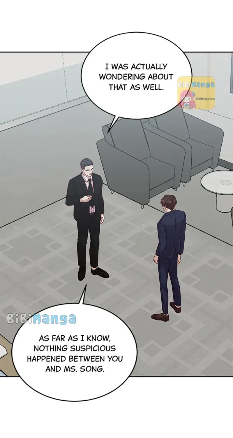 My Husband’s Scandal Chapter 33 – Page 55
