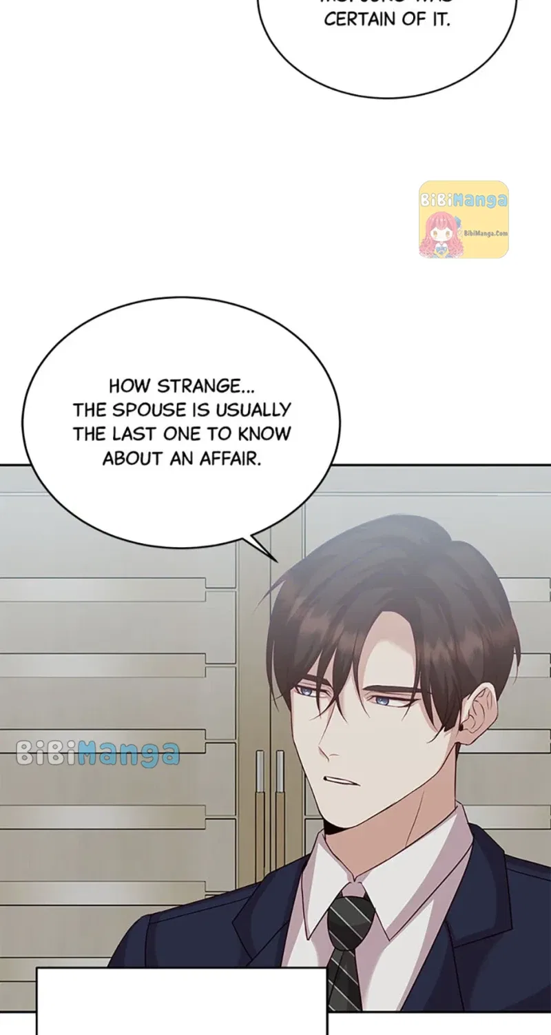 My Husband’s Scandal Chapter 33 – Page 57