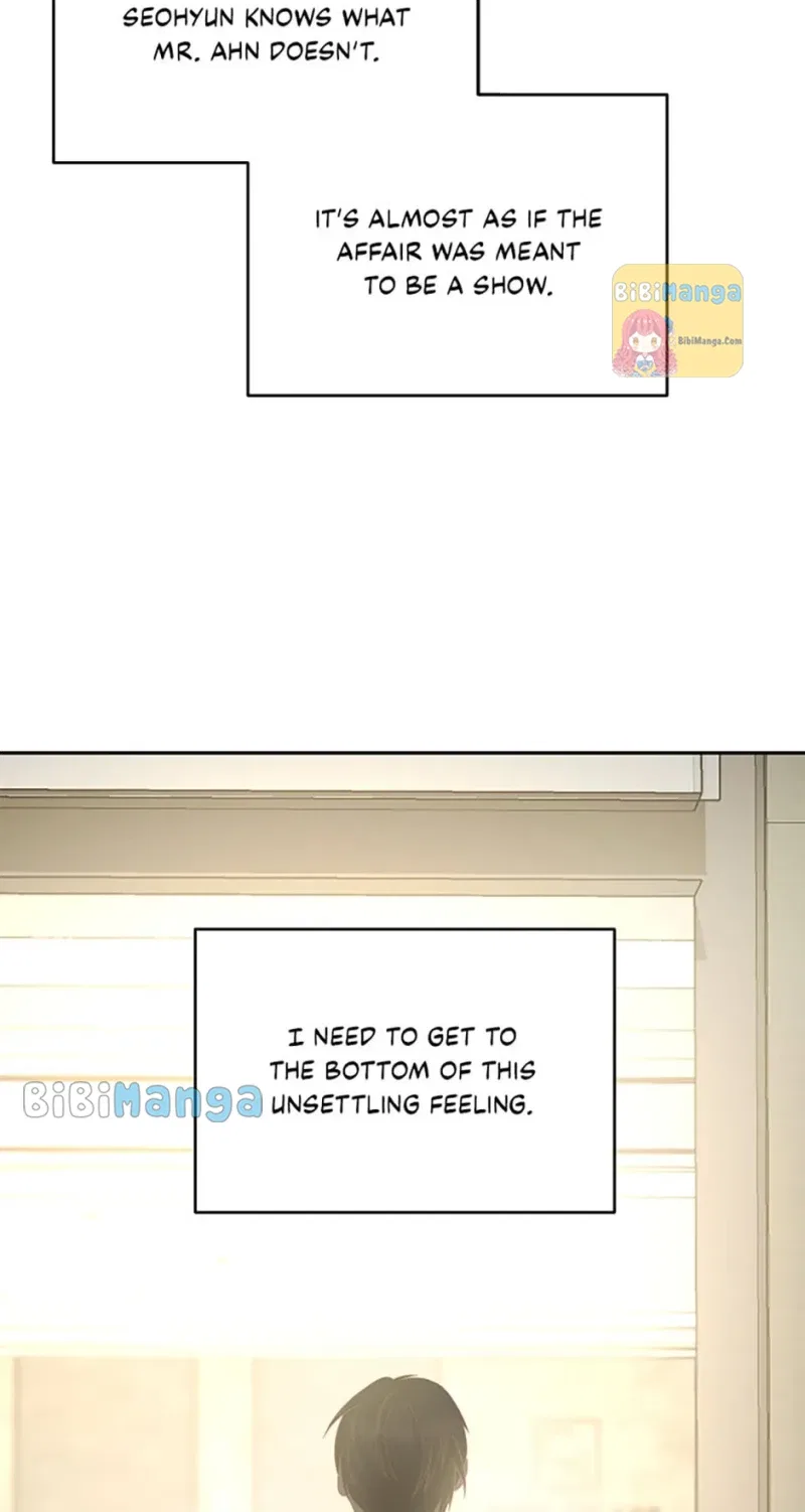 My Husband’s Scandal Chapter 33 – Page 58