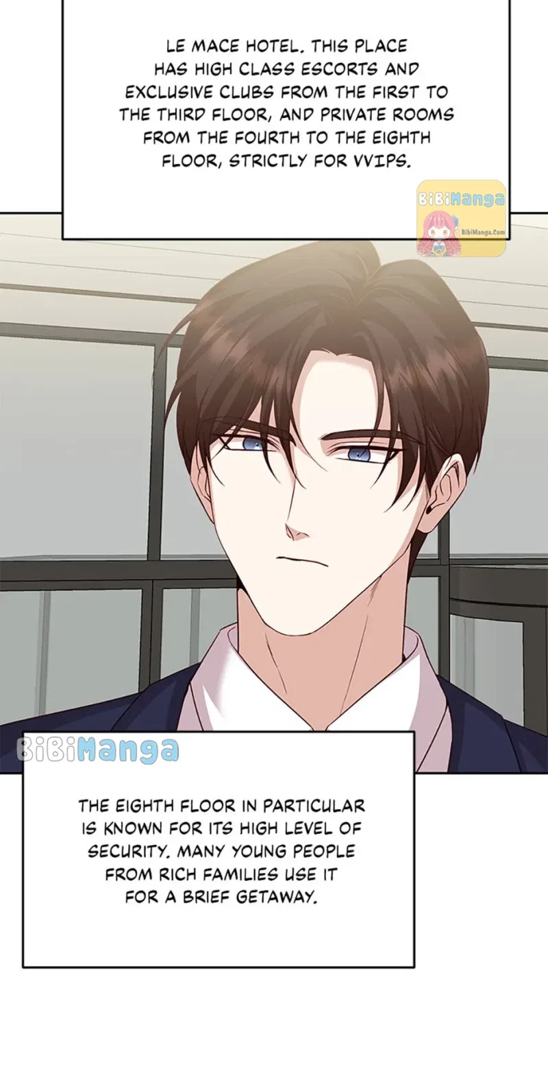 My Husband’s Scandal Chapter 33 – Page 61