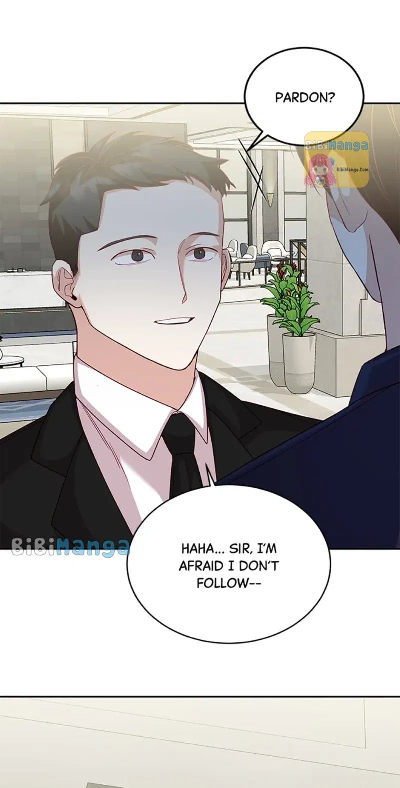 My Husband’s Scandal Chapter 33 – Page 64