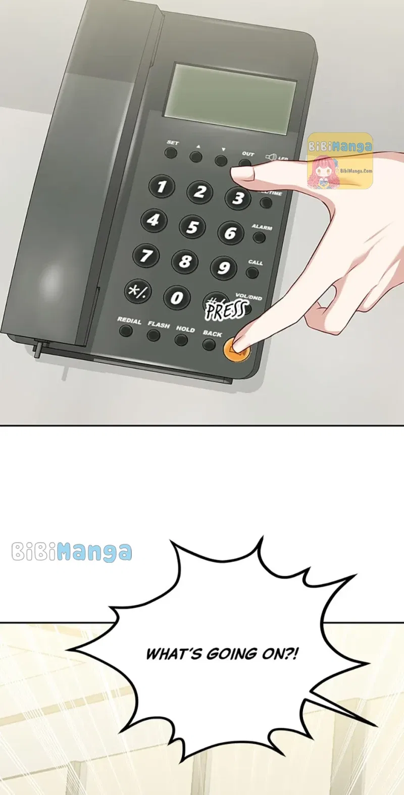 My Husband’s Scandal Chapter 33 – Page 65