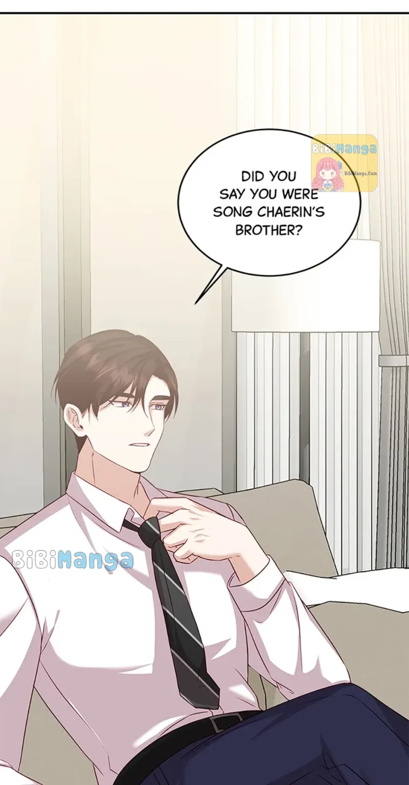 My Husband’s Scandal Chapter 33 – Page 74