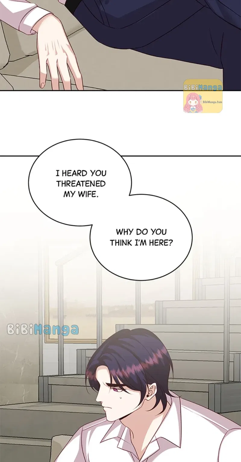 My Husband’s Scandal Chapter 33 – Page 75