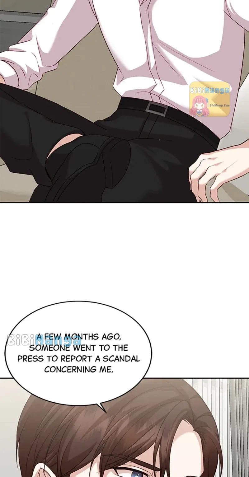My Husband’s Scandal Chapter 33 – Page 76