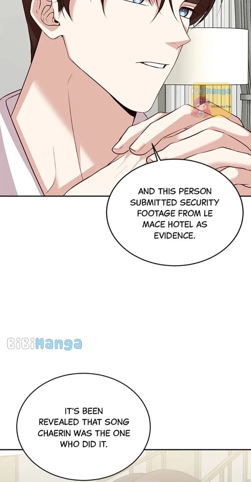 My Husband’s Scandal Chapter 33 – Page 77