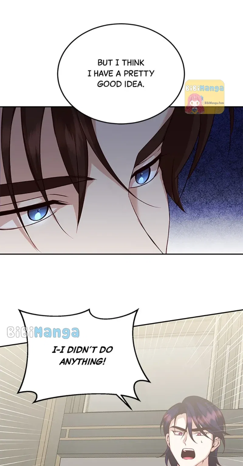 My Husband’s Scandal Chapter 33 – Page 79