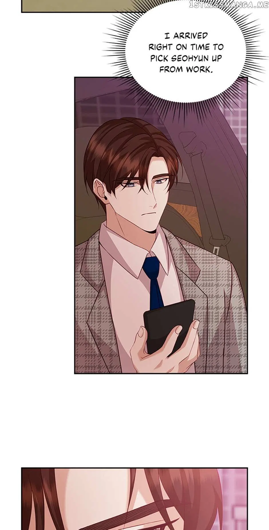 My Husband’s Scandal Chapter 32 – Page 3