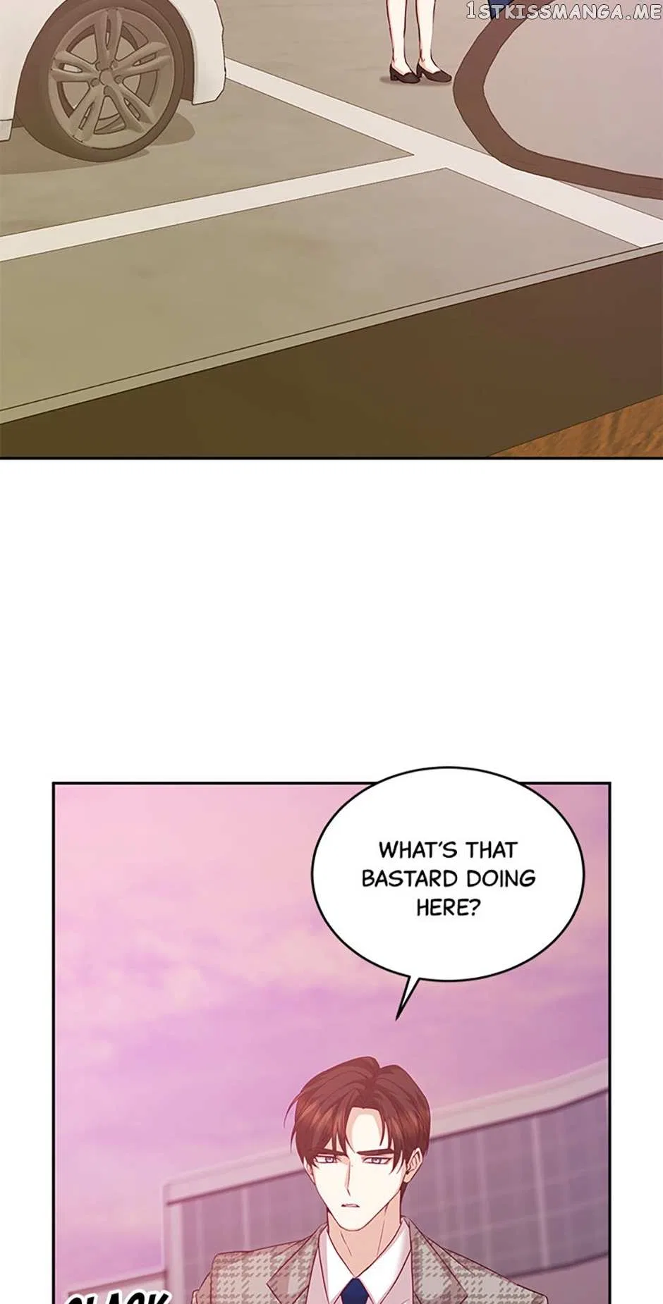 My Husband’s Scandal Chapter 32 – Page 5