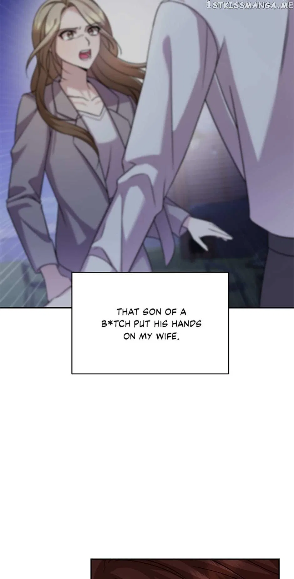My Husband’s Scandal Chapter 32 – Page 7