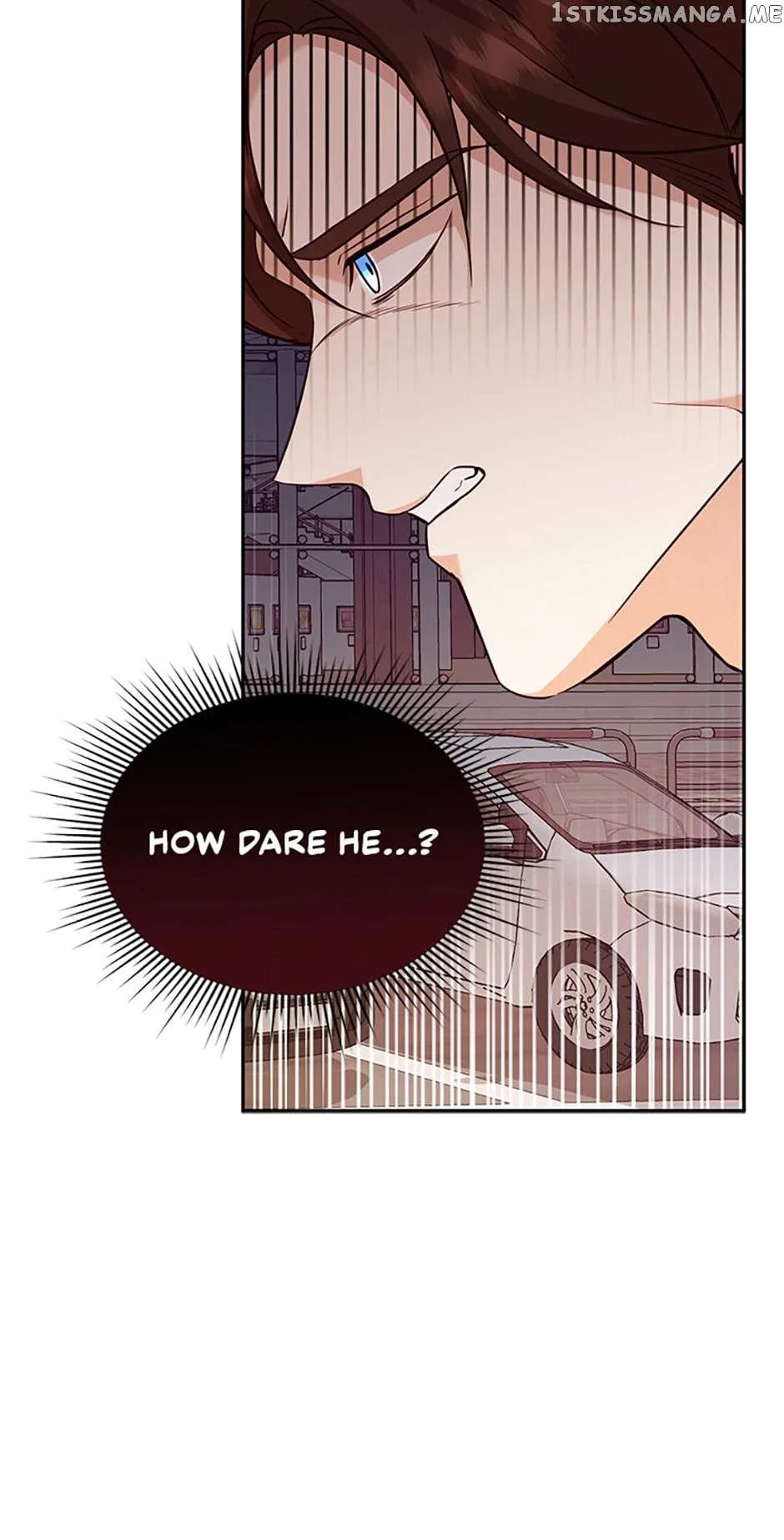 My Husband’s Scandal Chapter 32 – Page 8