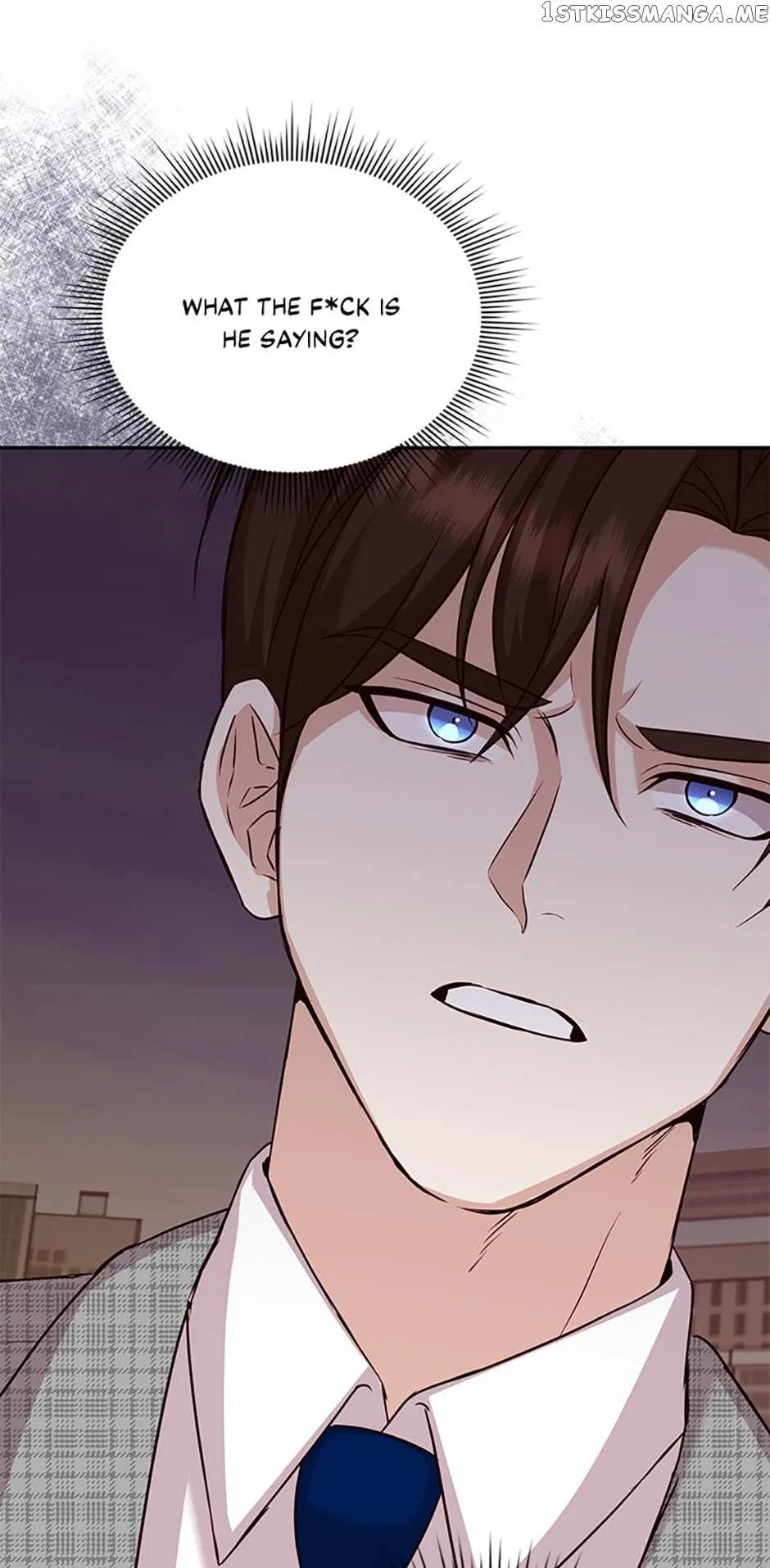 My Husband’s Scandal Chapter 32 – Page 12