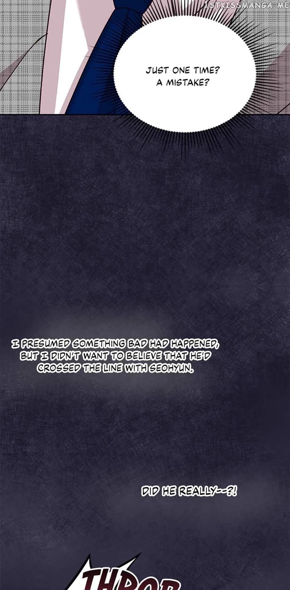 My Husband’s Scandal Chapter 32 – Page 13