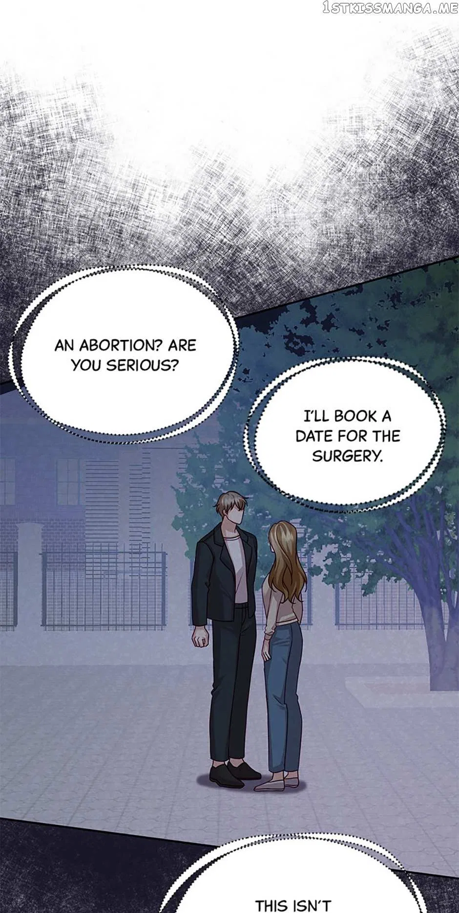 My Husband’s Scandal Chapter 32 – Page 17
