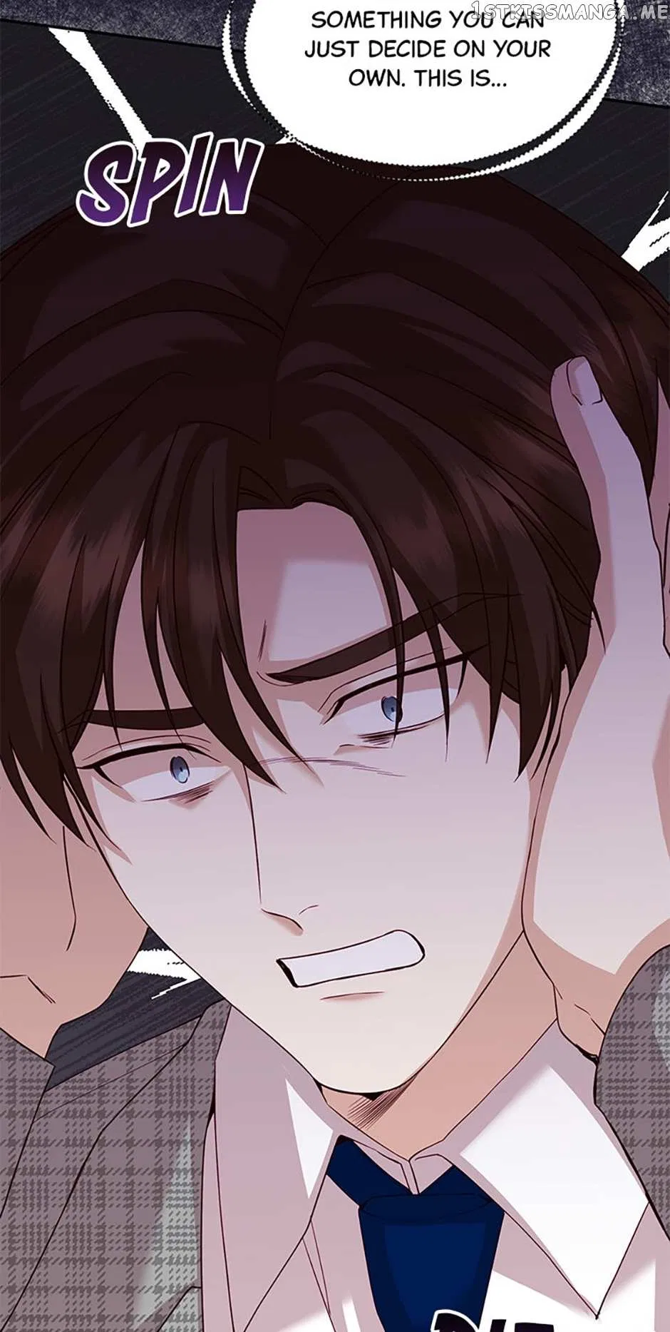 My Husband’s Scandal Chapter 32 – Page 18