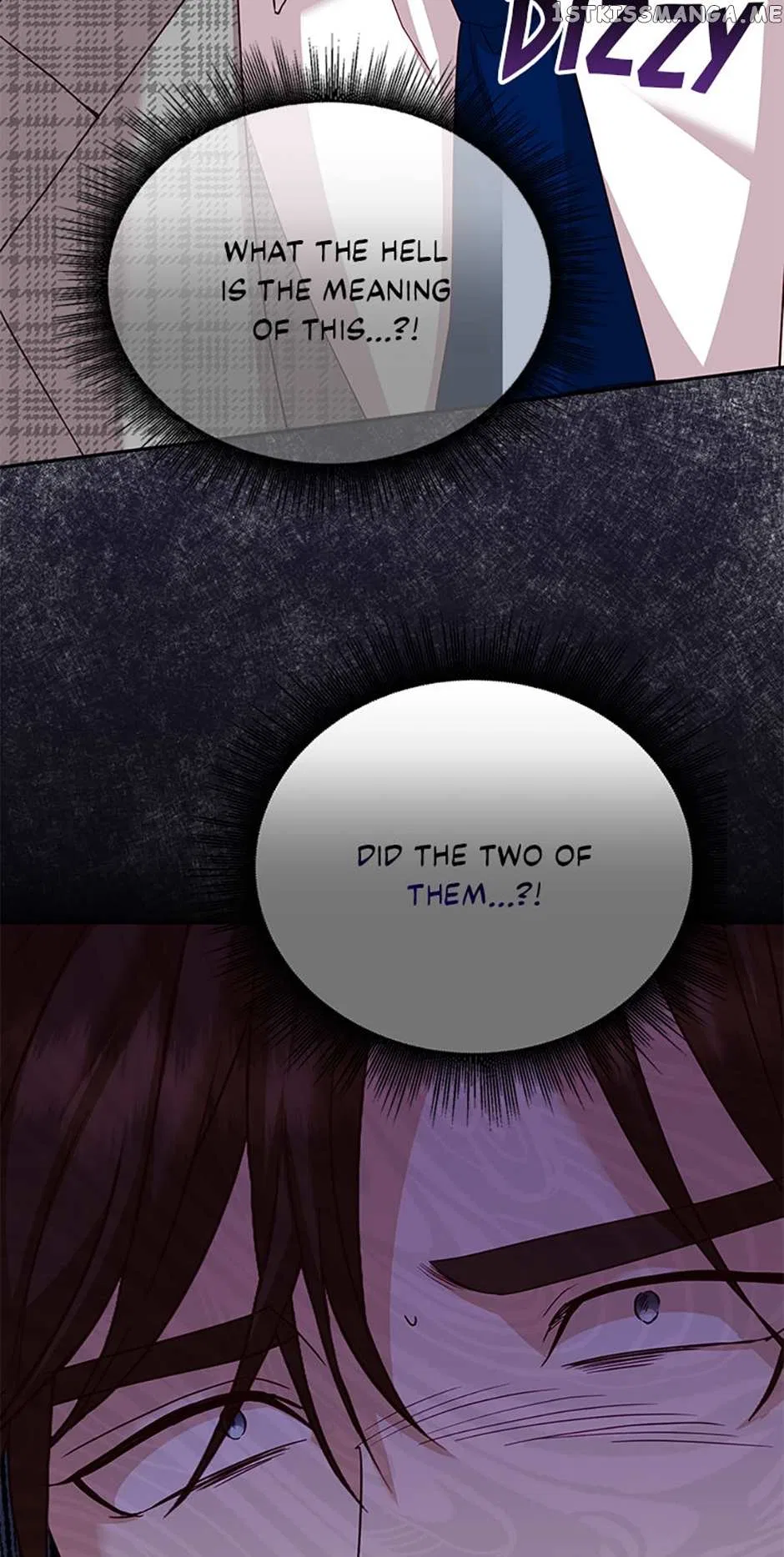 My Husband’s Scandal Chapter 32 – Page 19