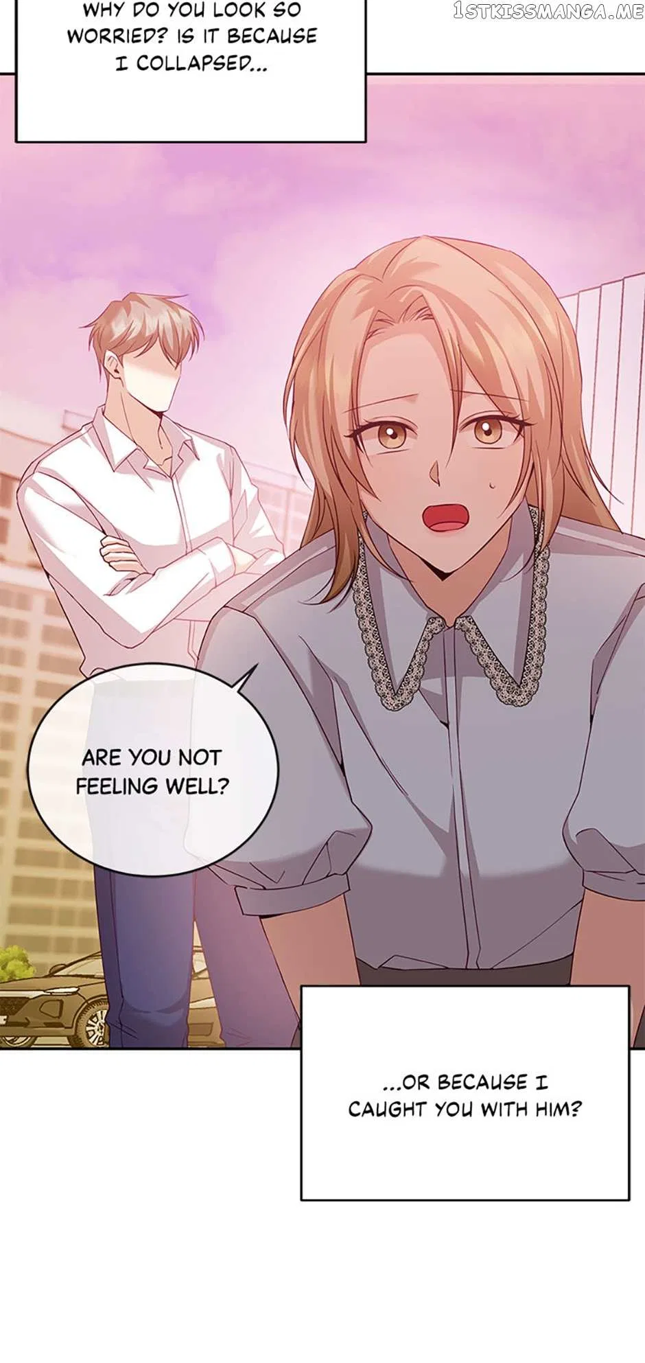 My Husband’s Scandal Chapter 32 – Page 25