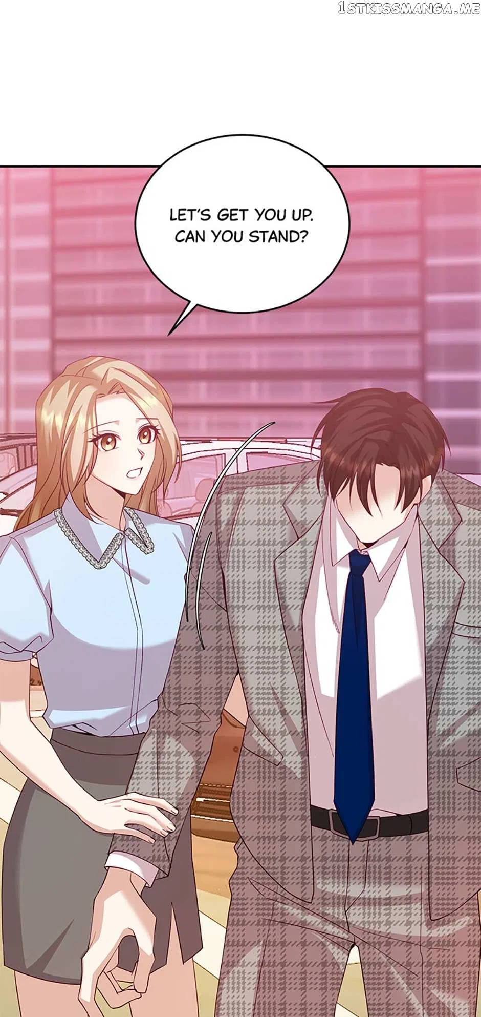 My Husband’s Scandal Chapter 32 – Page 26