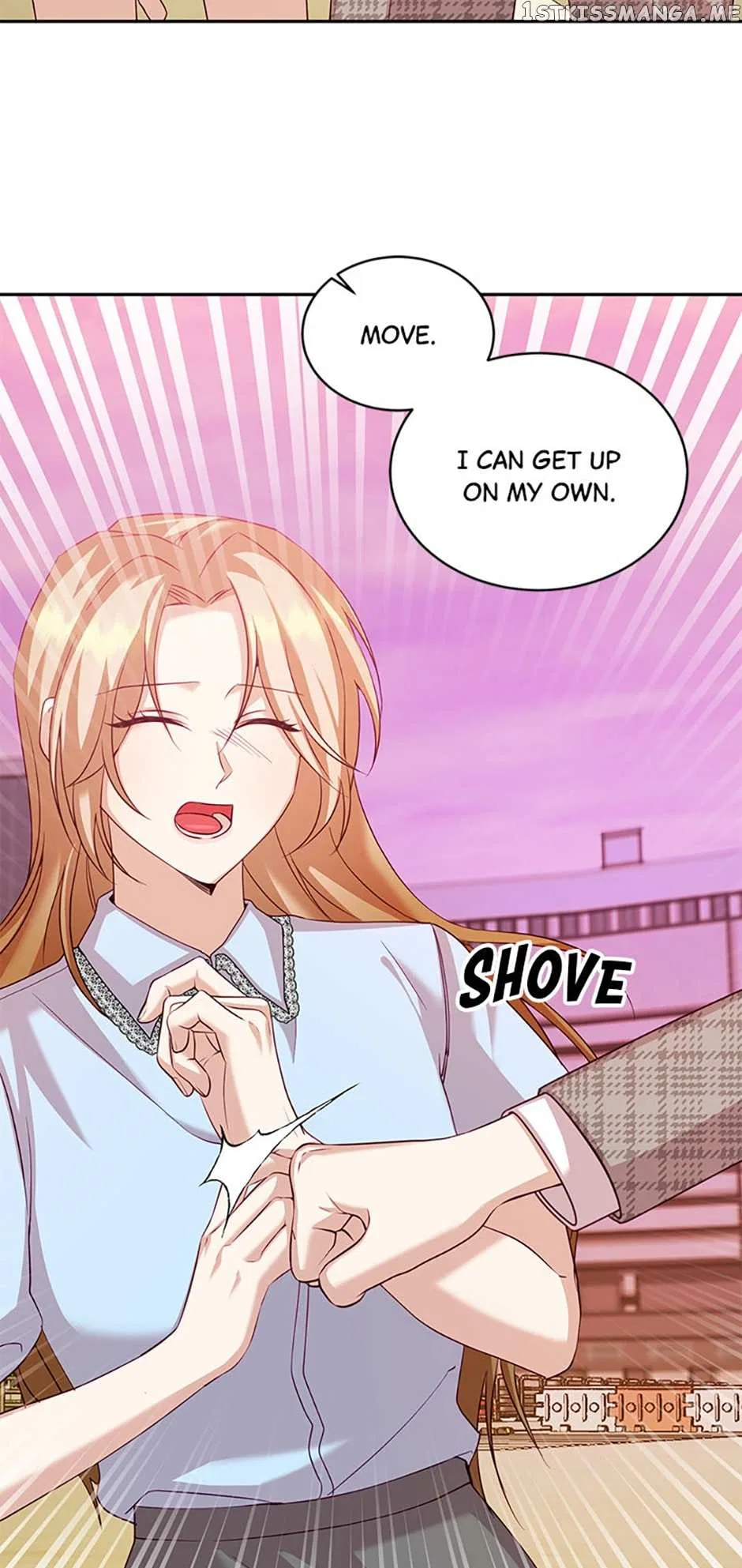 My Husband’s Scandal Chapter 32 – Page 27