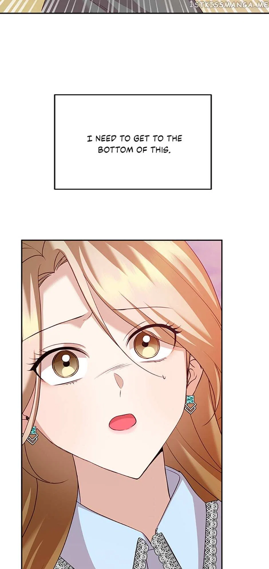 My Husband’s Scandal Chapter 32 – Page 28