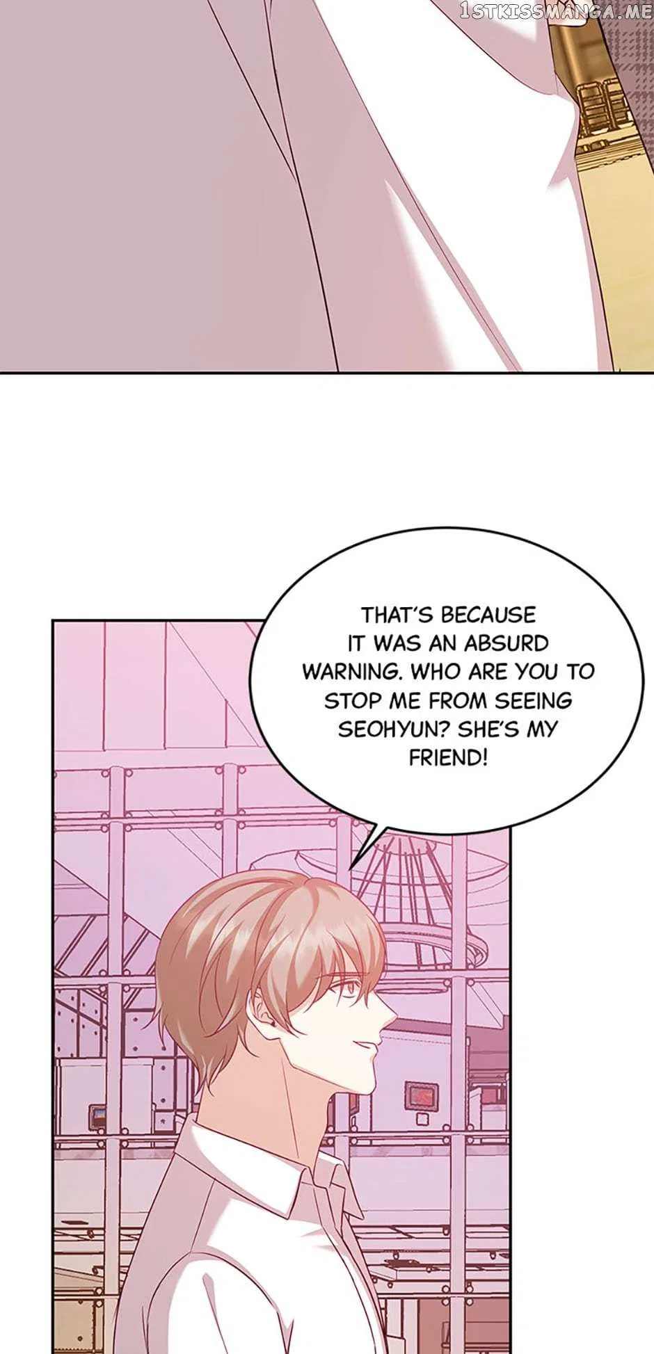 My Husband’s Scandal Chapter 32 – Page 32