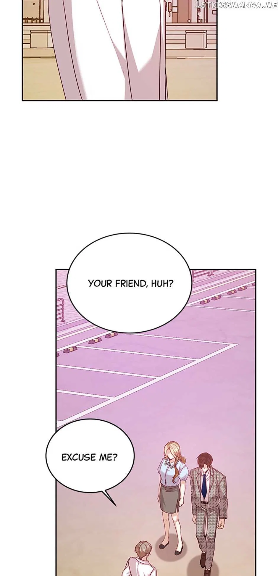 My Husband’s Scandal Chapter 32 – Page 33