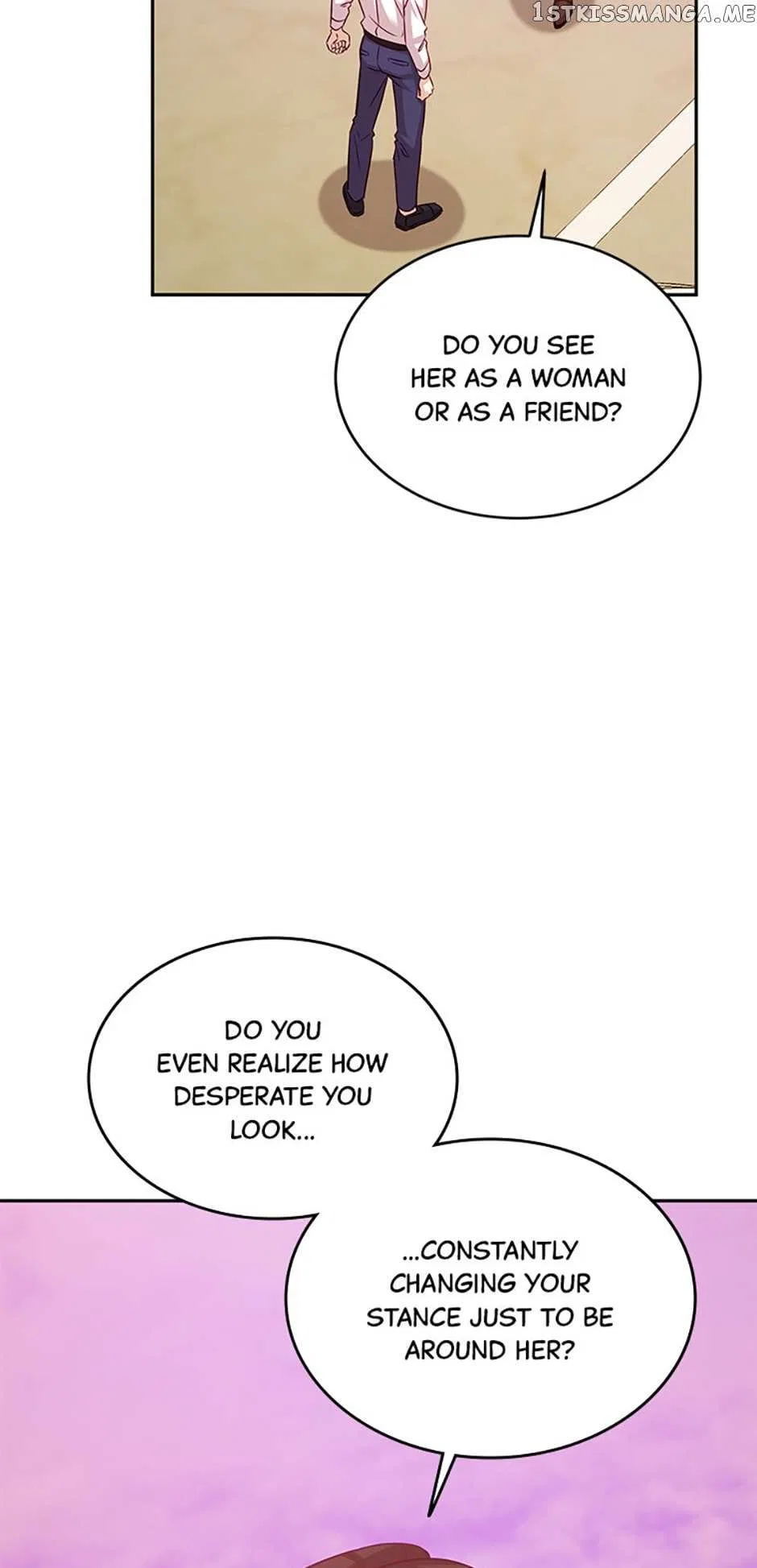 My Husband’s Scandal Chapter 32 – Page 34