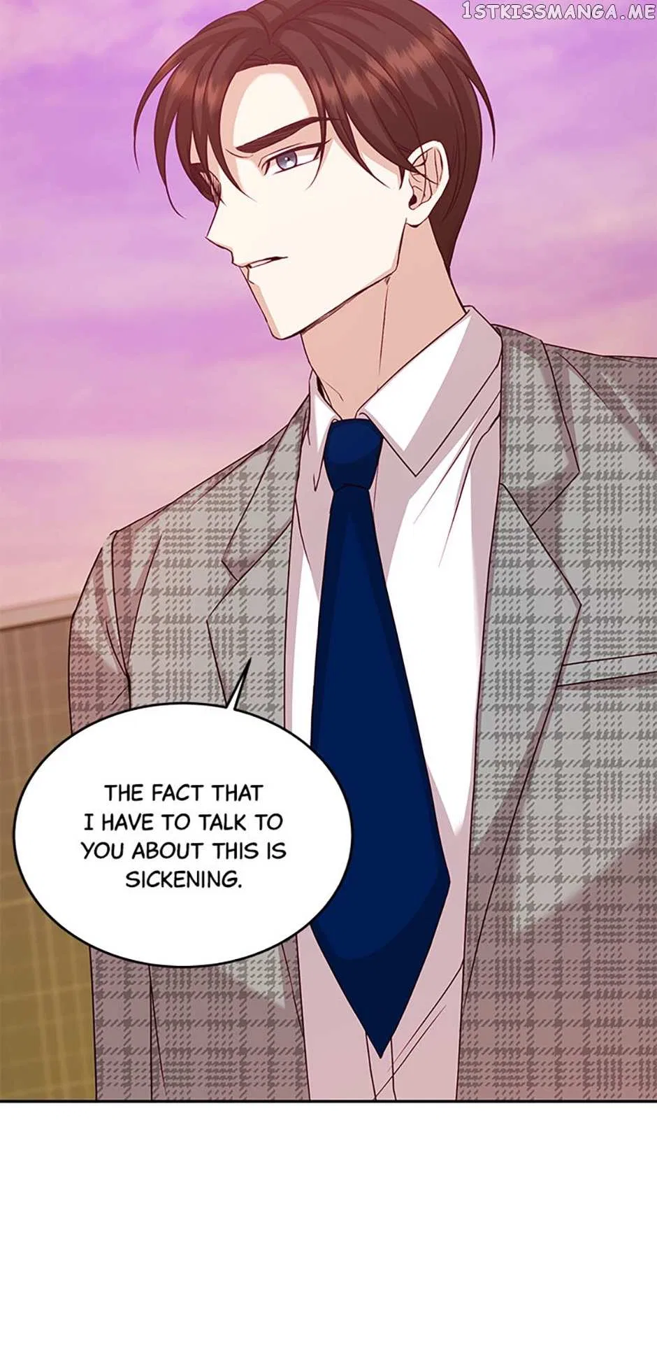 My Husband’s Scandal Chapter 32 – Page 35
