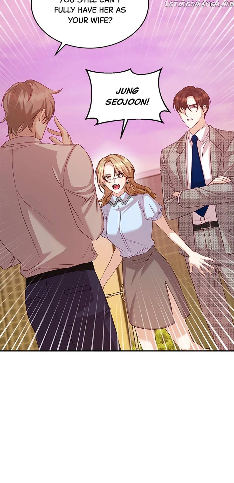 My Husband’s Scandal Chapter 32 – Page 37