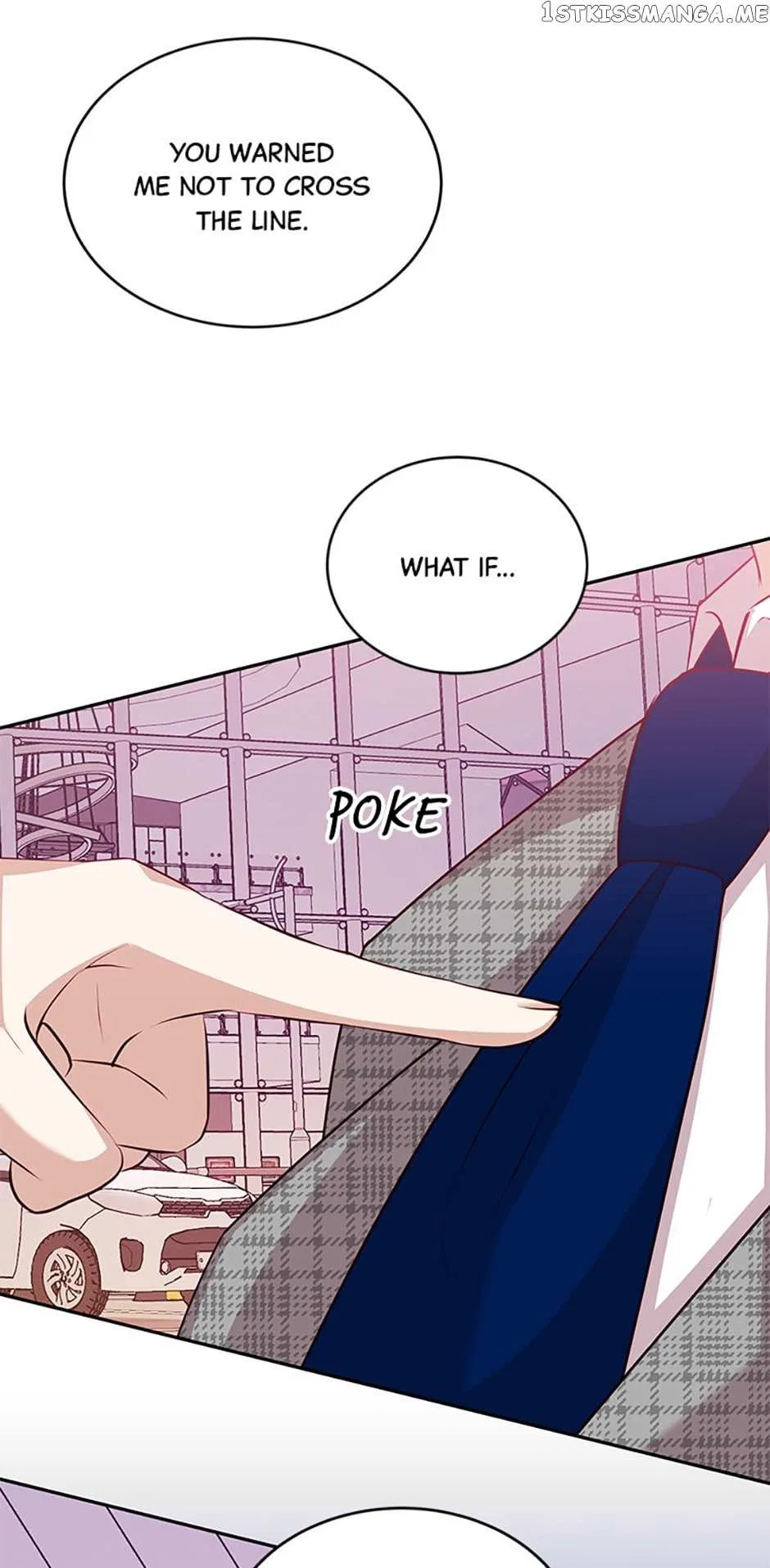 My Husband’s Scandal Chapter 32 – Page 38