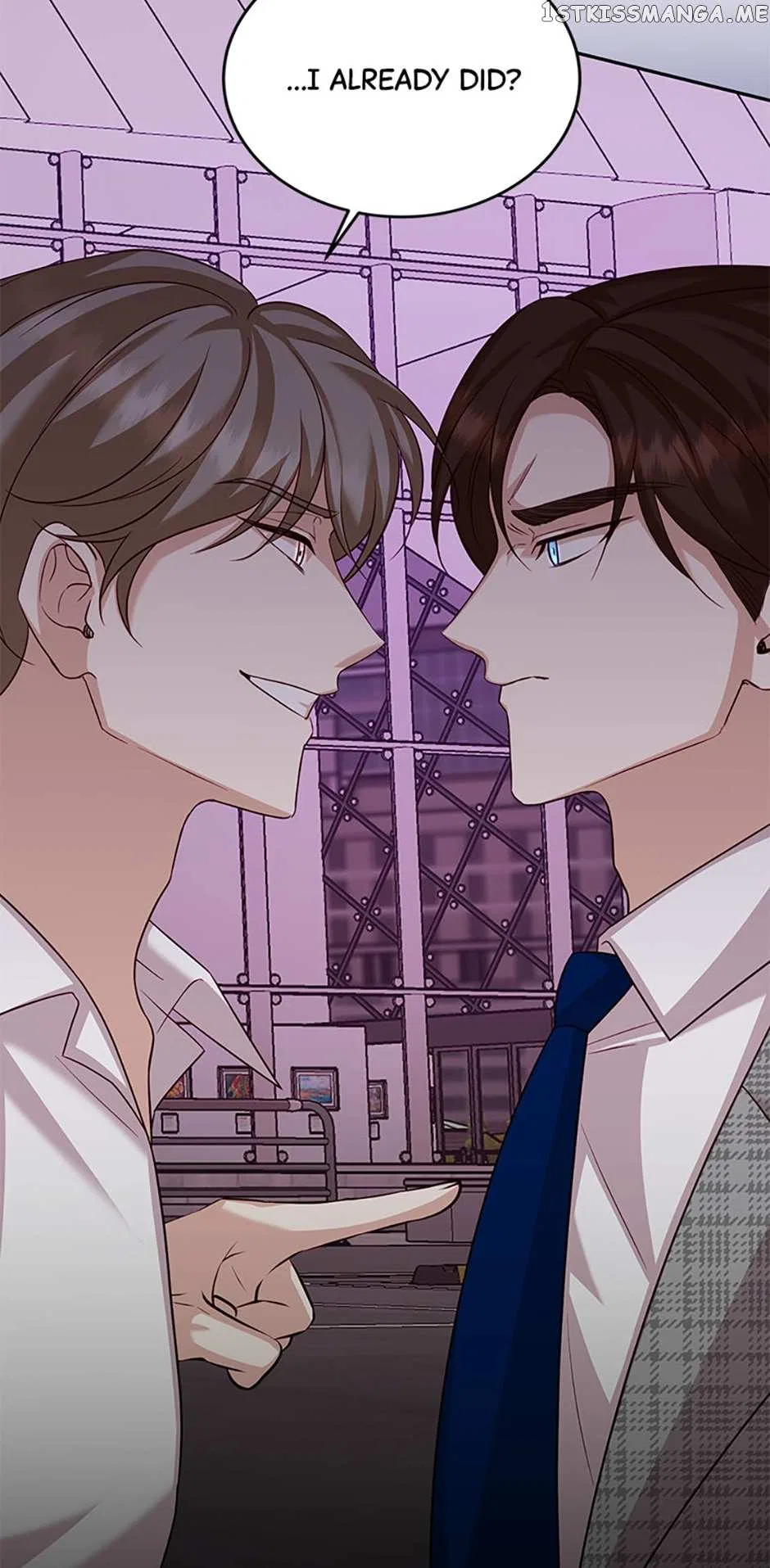 My Husband’s Scandal Chapter 32 – Page 39