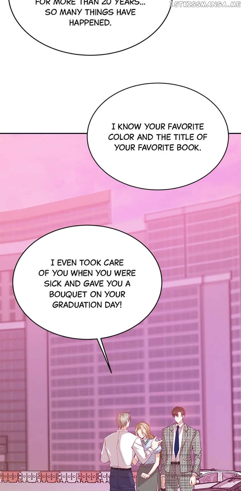 My Husband’s Scandal Chapter 32 – Page 43