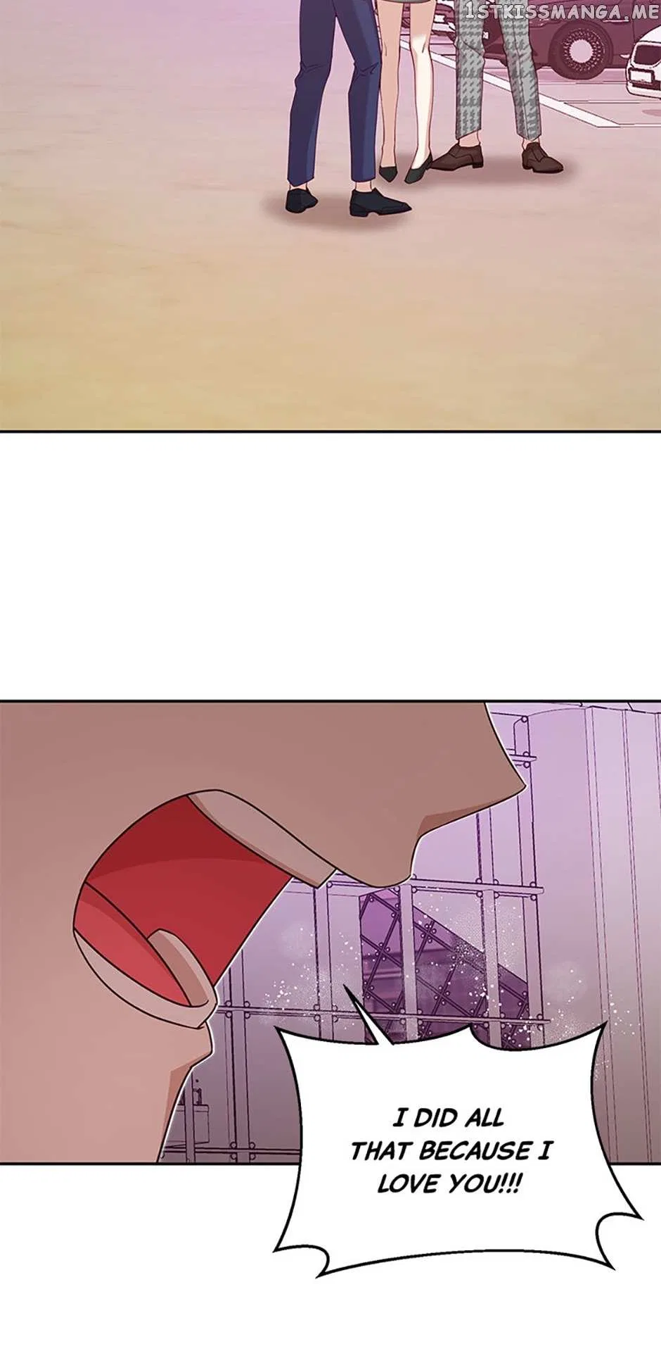 My Husband’s Scandal Chapter 32 – Page 44