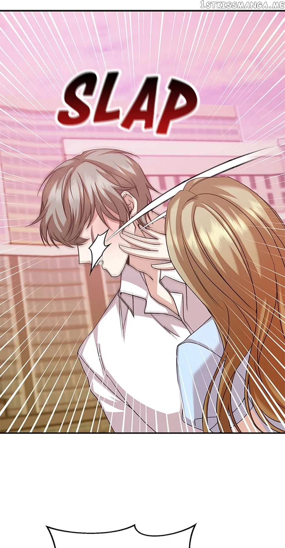 My Husband’s Scandal Chapter 32 – Page 45