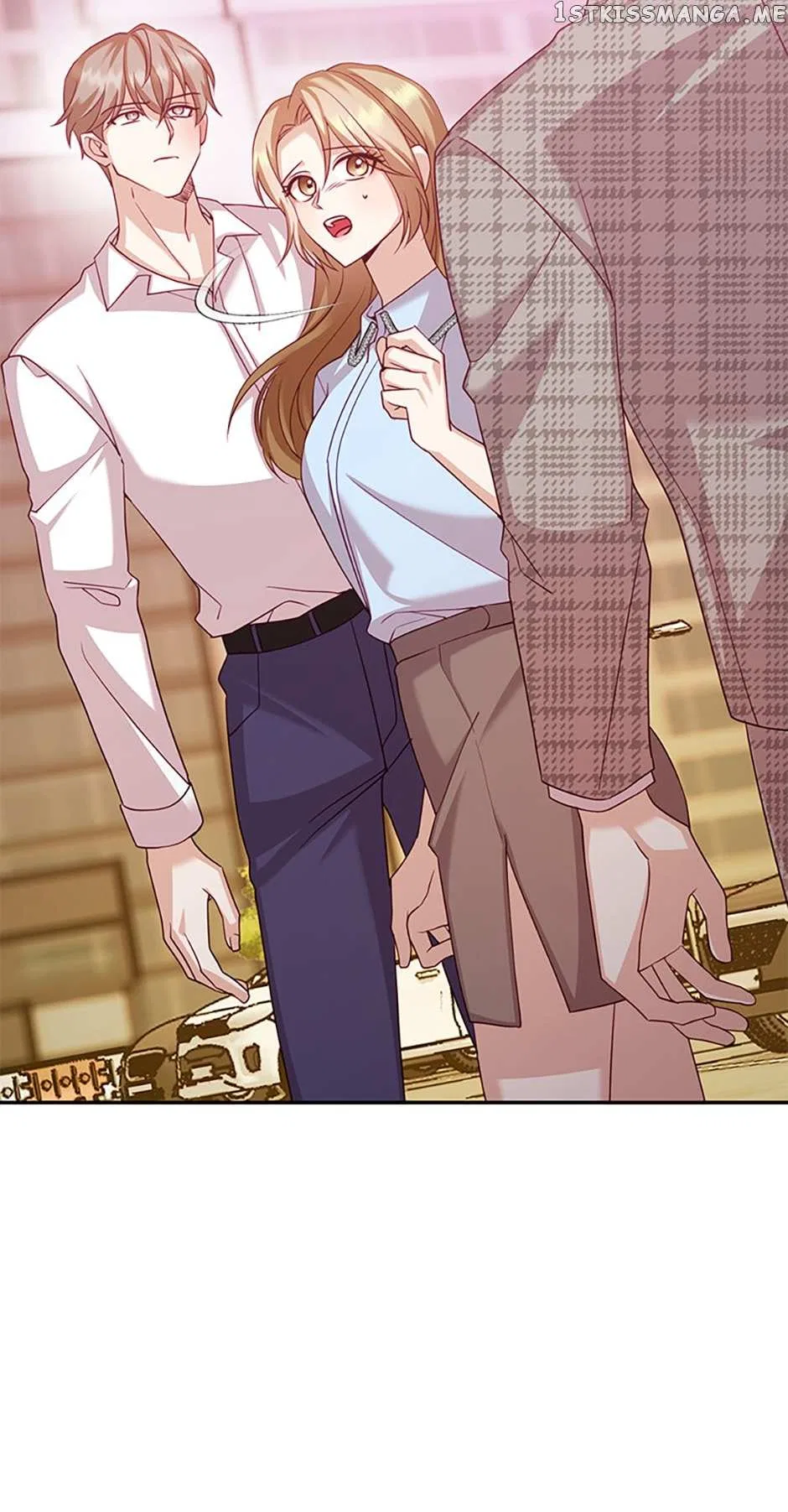 My Husband’s Scandal Chapter 32 – Page 48