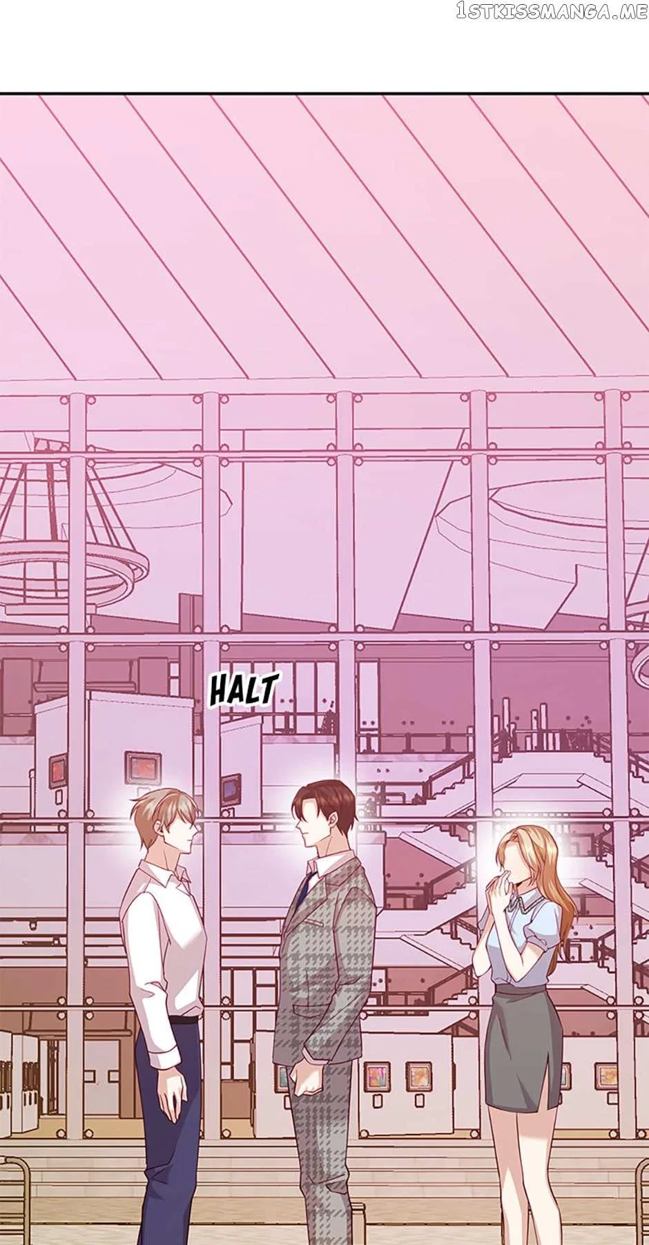 My Husband’s Scandal Chapter 32 – Page 49