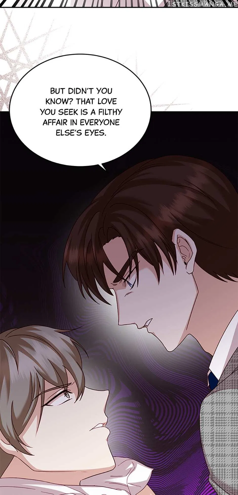 My Husband’s Scandal Chapter 32 – Page 54