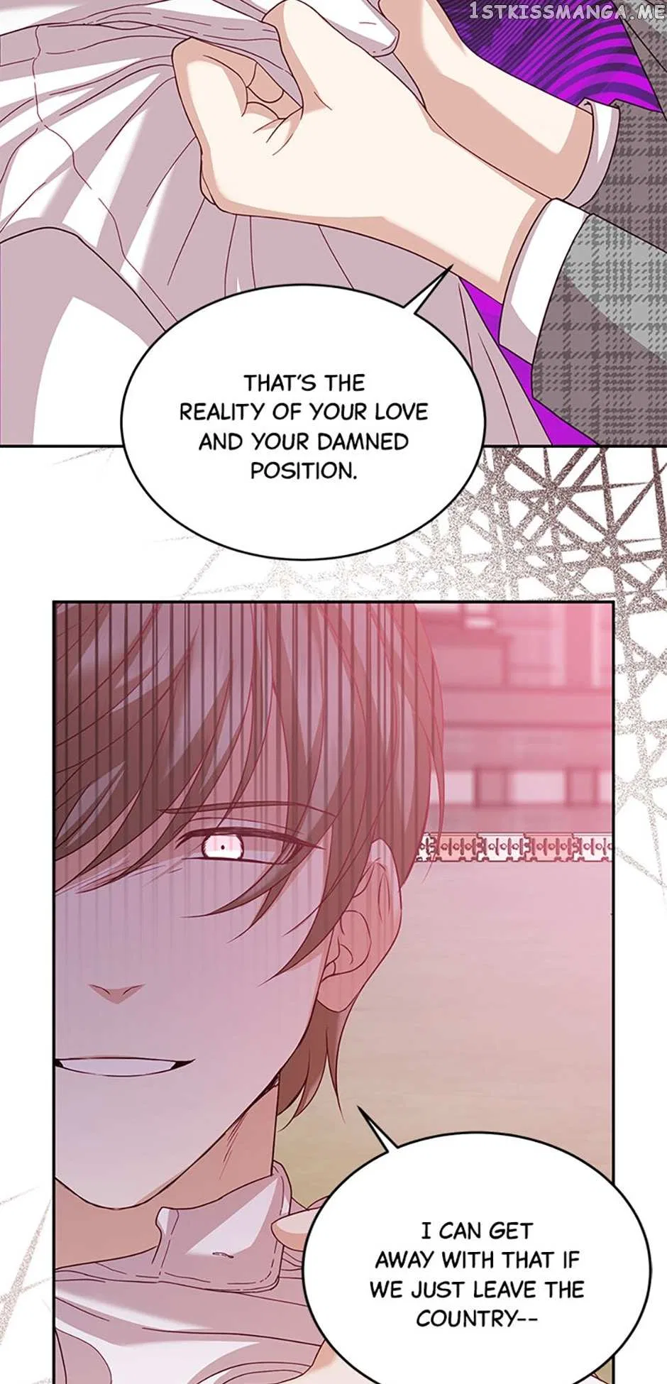 My Husband’s Scandal Chapter 32 – Page 55