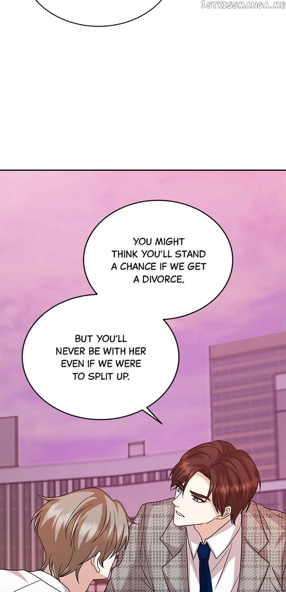 My Husband’s Scandal Chapter 32 – Page 60