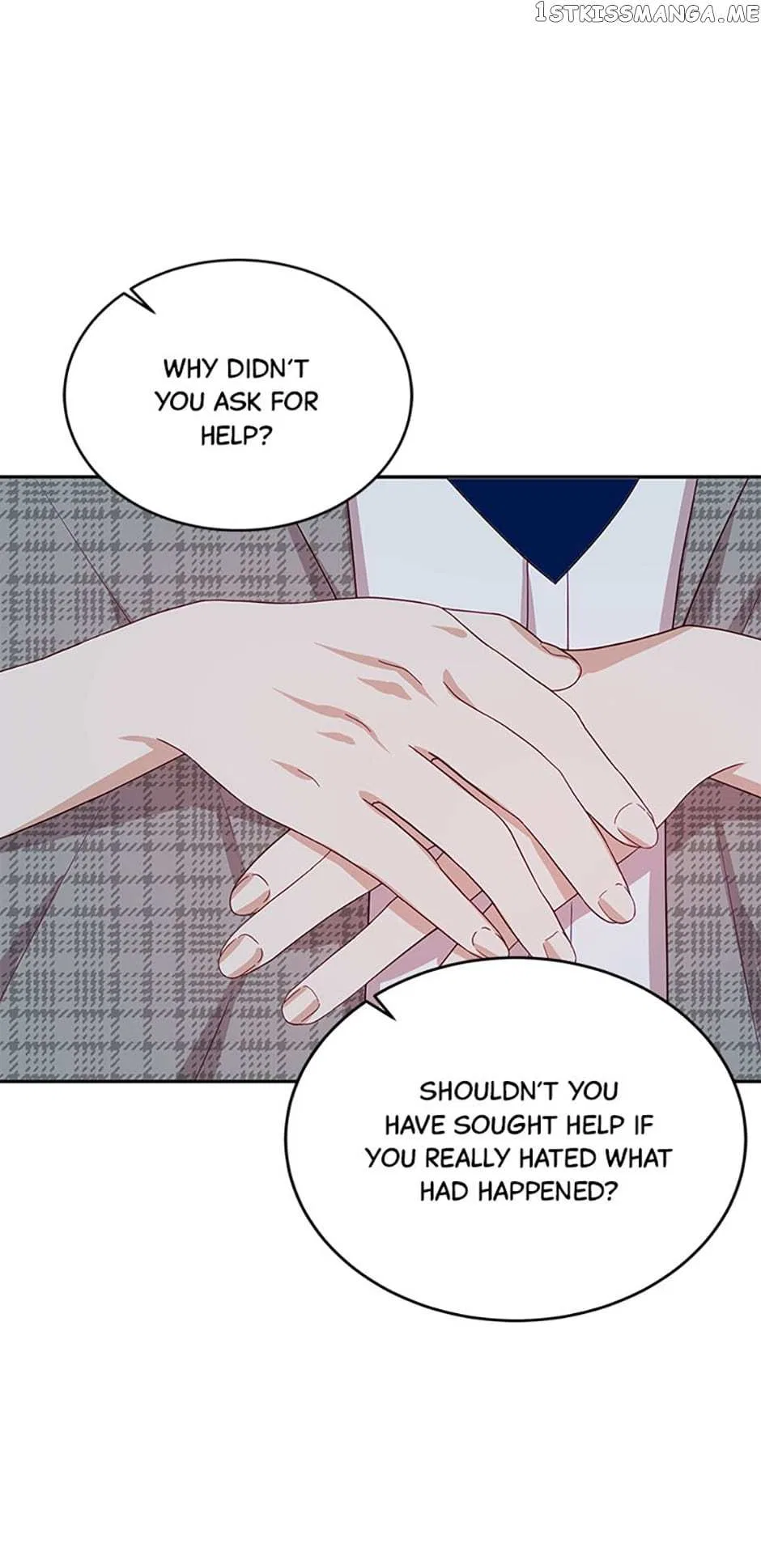 My Husband’s Scandal Chapter 32 – Page 81