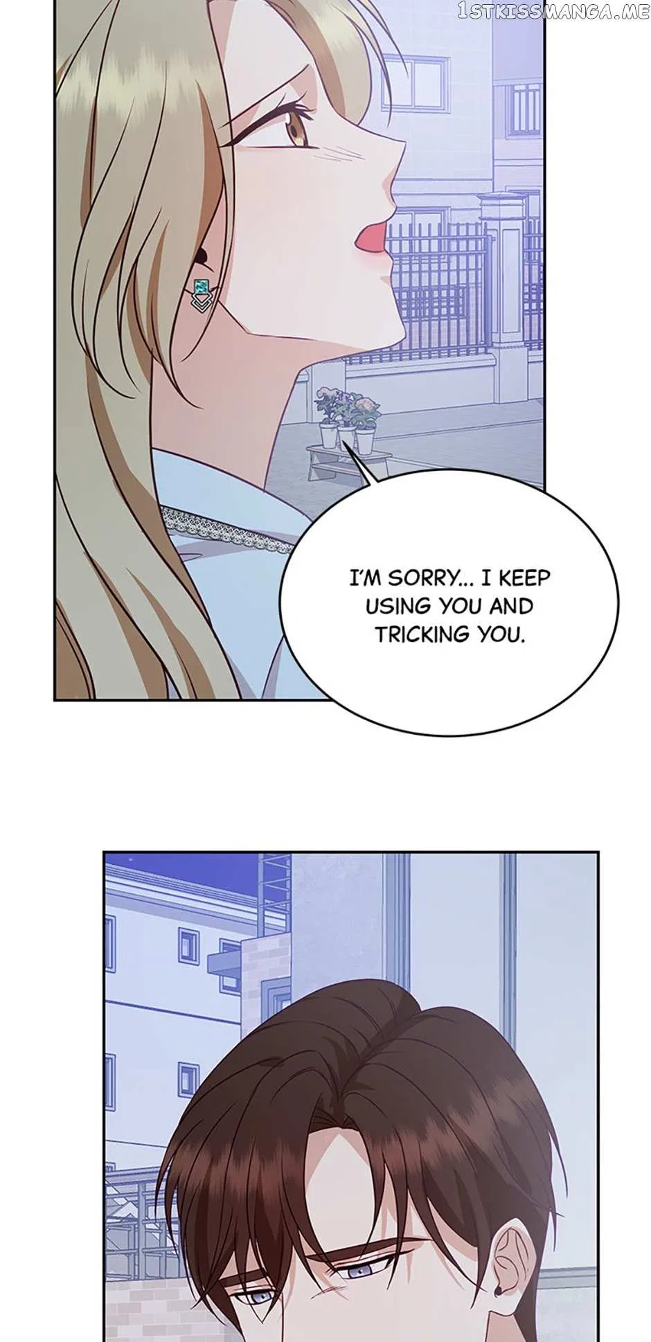 My Husband’s Scandal Chapter 32 – Page 84